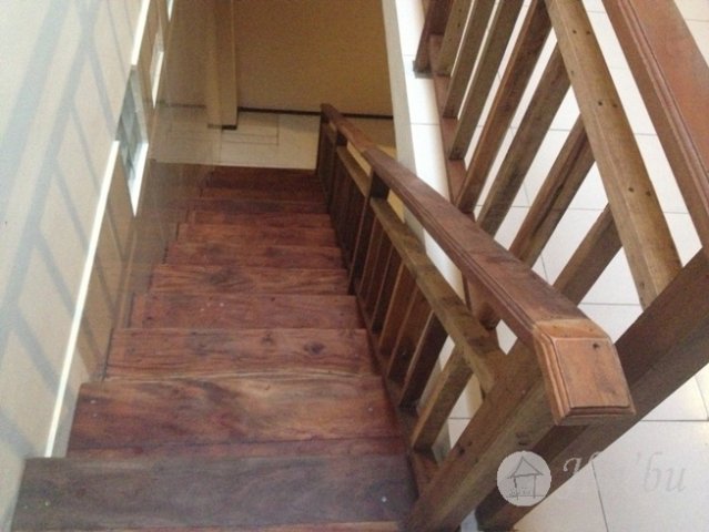 Completed Project